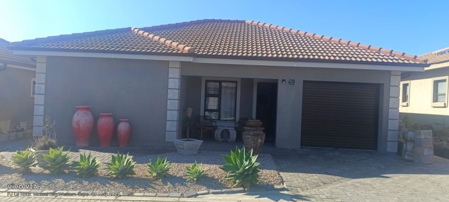 2 Bedroom Property for Sale in Dana Bay Western Cape